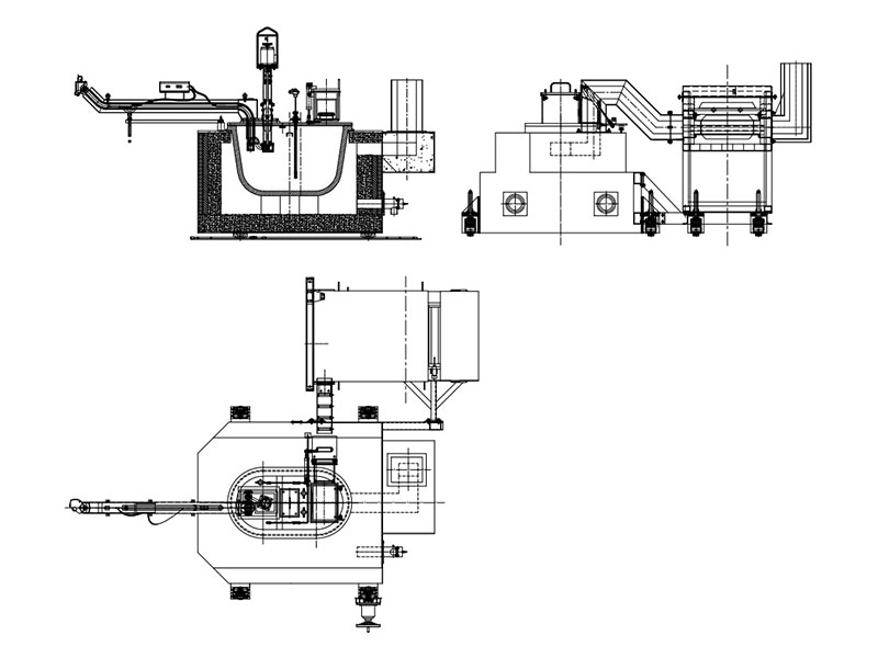 DMQ-M鎂合金燃?xì)鉅t