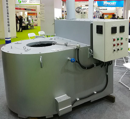 鋁合金燃?xì)鉅t