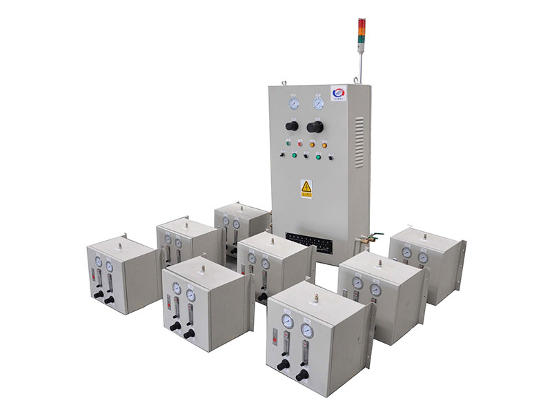 大型氣保系統(tǒng)