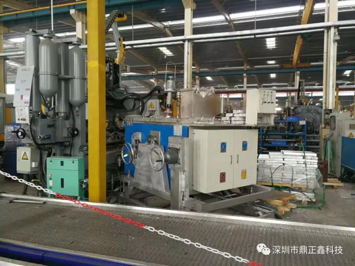 高純度稀土鎂合金棒材，服務(wù)國防！