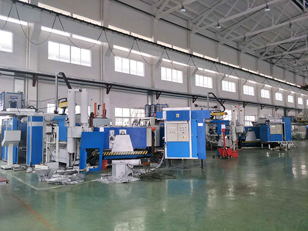 鎂合金的消防安全常識(shí)介紹