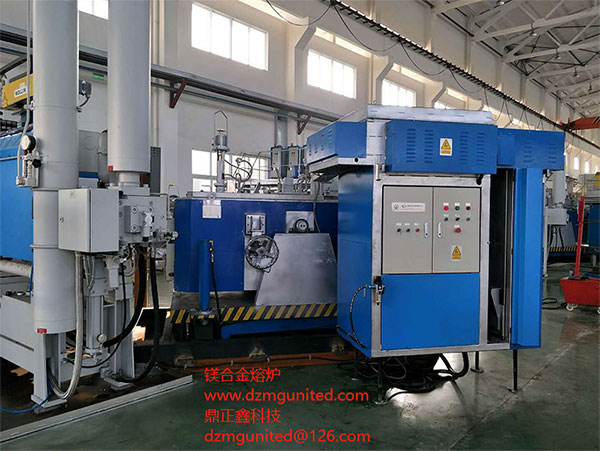 鎂的設(shè)計(jì)：現(xiàn)代與未來(lái)的鎂合金家居！