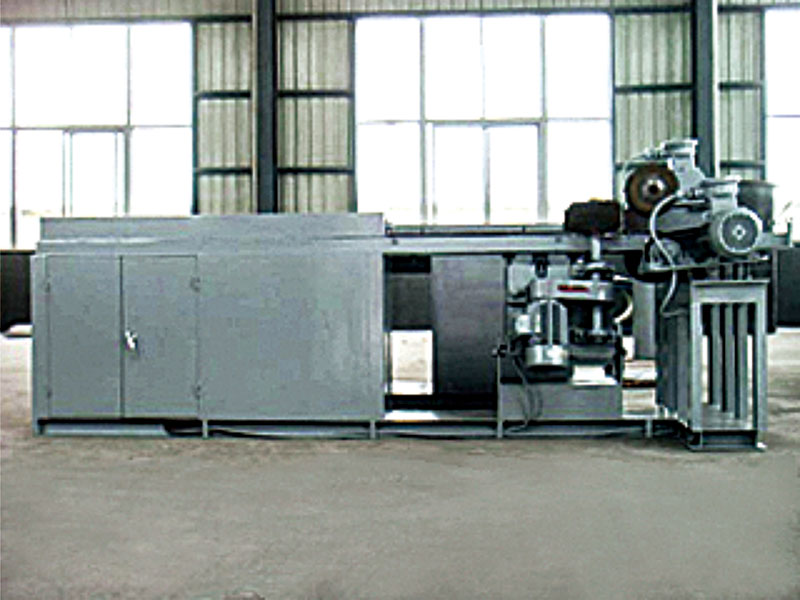 DMP系列鎂錠自動拋光機(jī)